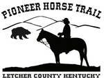 Pioneer Horse Trail logo